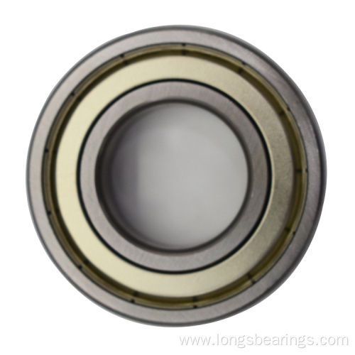 Deep Groove Ball Bearing 6201Z for Sliding Door